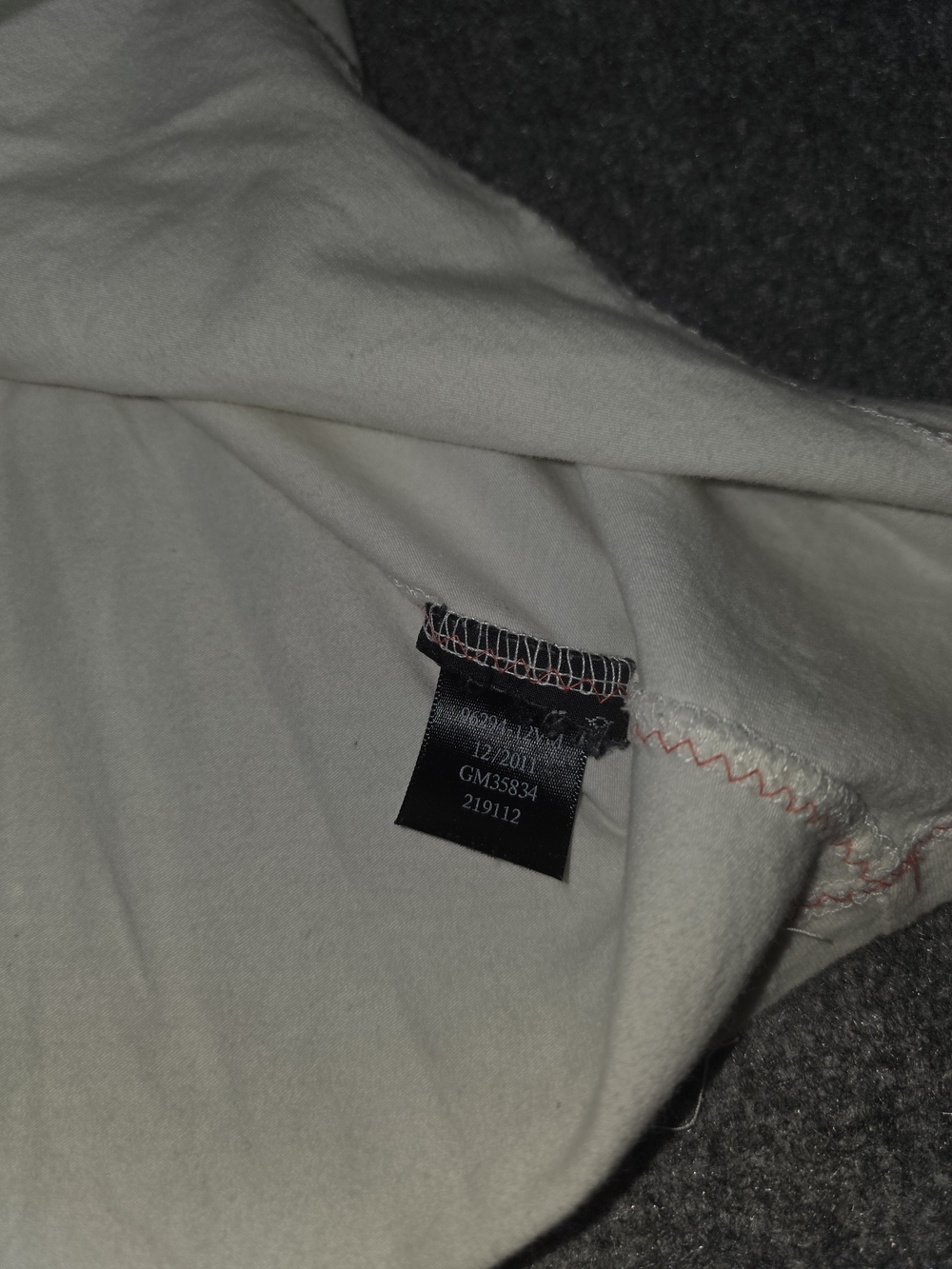 Harley-Davidson Raglan Tee - Picture 5 of 6